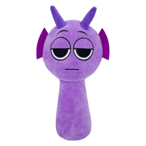 Igračka Sprunki – Purple