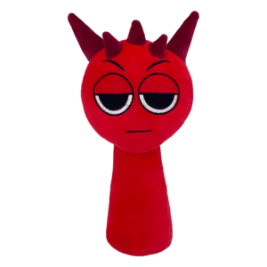 Igračka Sprunki – Red