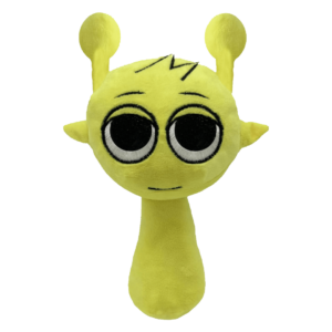 Igračka Sprunki – Yellow