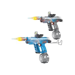 Električna puška na vodu Uzi