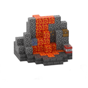 Magnetic Cubes M - Minecraft (150)