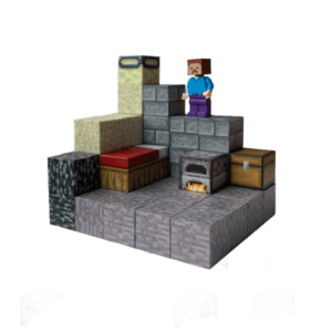 Magnetic Cubes Pro - Minecraft (39)