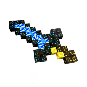 Magnetic Cubes Pro - Minecraft (46)