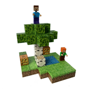 Magnetic Cubes Pro - Minecraft (53)