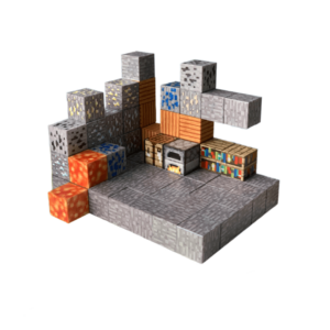 Magnetic Cubes Pro - Minecraft (66)