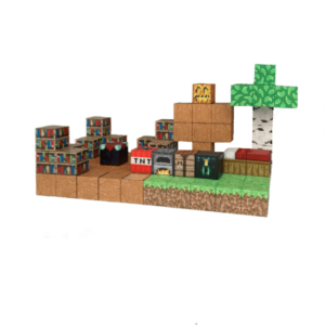 Magnetic Cubes Pro - Minecraft (86)