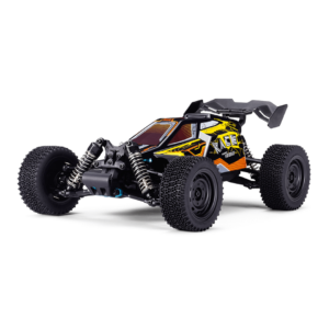 Rc Cheetah 1:16 - 35 km/h