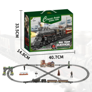 Voz premium RC putnički