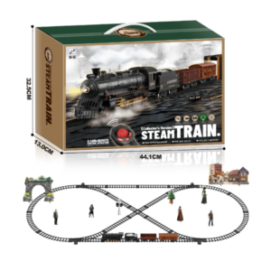 Voz premium RC teretni