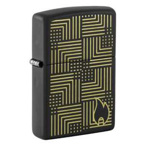 Zippo Upaljač Reflection Design 46478
