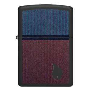 Zippo Upaljač Color Block Flame Design 46476