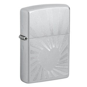 Zippo Upaljač Love Radiates Design 46480