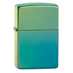 Zippo Upaljač HP Teal 49191