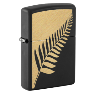 Zippo Upaljač Zen Flora Design 46473