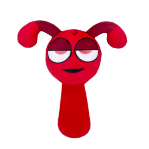 Igračka Sprunki - Cherry