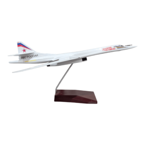 Vojni Transportni Avion Tupoljev