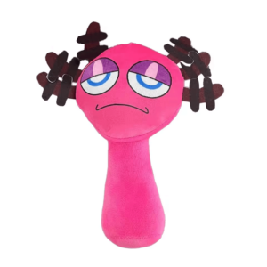 Igračka Sprunki - Axolotl