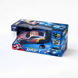 RC Drift Car S