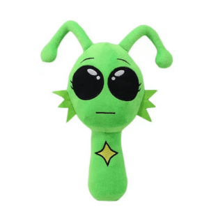 Igračka Sprunki - Gnarpy