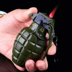 Upaljač brener - Granata Premium