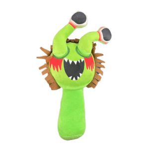 Igračka Sprunki - Horror Green