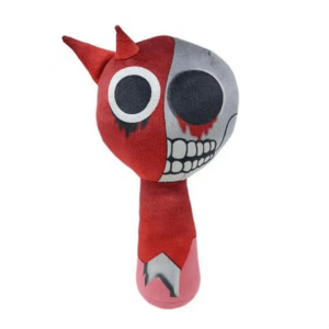 Igračka Sprunki - Horror Red