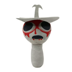 Igračka Sprunki - Horror Silver