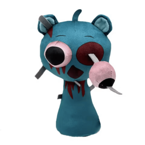 Igračka Sprunki - Horror Sky Blue