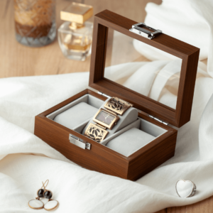 Kutija Za Satove Mocca 3