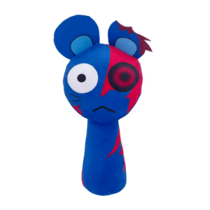 Igračka Sprunki - Horror Blue Mouse