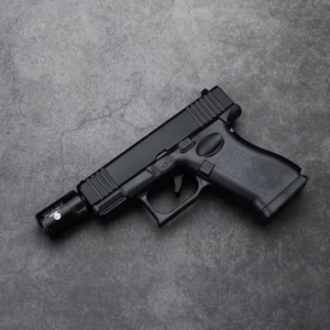 Upaljač brener - Pistol Flame