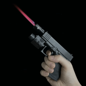 Upaljač brener - Pistol Flame Turbo