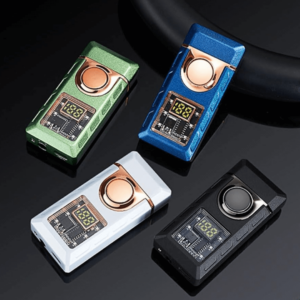 Upaljač brener - Sa Dva Plamena Smart