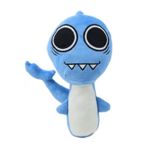 Igračka Sprunki - Sharky