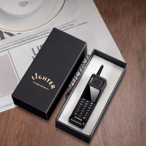 Upaljač brener - Telefon