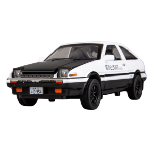 Maketa - Fujiwara AE86 1/18