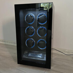 Automatska kutija za satove - Rose Touch 6