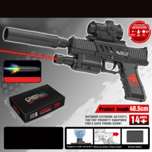 Pištolj Glock - GEL BLASTER