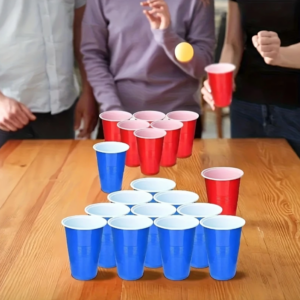 Igra Beer Pong