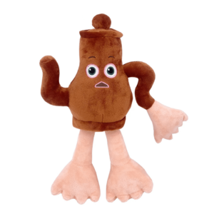 Igračka Ta Ta Ta Sahur