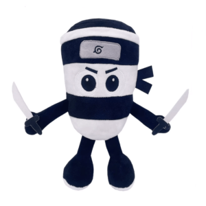 Igračka Capuccino Assassino