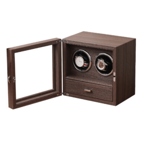 Automatska kutija za satove Mocca 2 + fioka