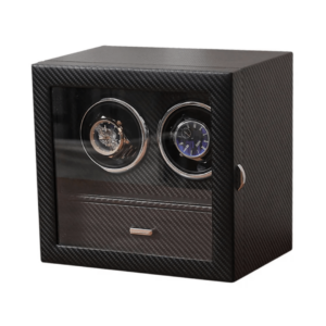 Automatska kutija za satove Carbon 2 + fioka