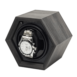 Automatska kutija za sat - Hexagon