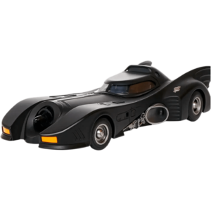 Maketa - Batmobile 1989 1/18