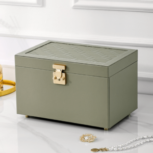 Kutija za nakit - Biqi Elegance L