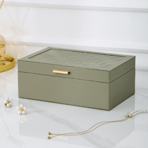 Kutija za nakit - Biqi Elegance M + travel