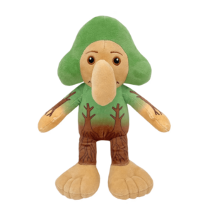 Igračka Brr Brr Patapim