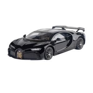 Maketa - Buggati Kailong Track Edition 1/18