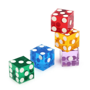 Kockice Casino Premium